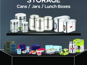 Storage
