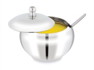 Amrut ghee pot