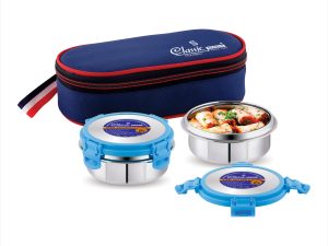 Lock IT 2 lunch box