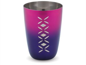 Designer SS Glass