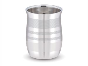 Double wall mug